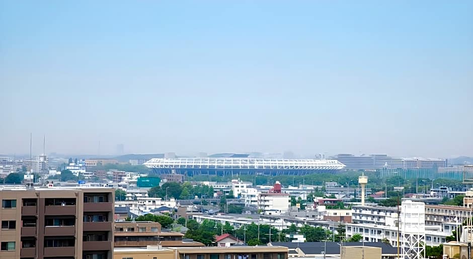 Chofu Creston Hotel