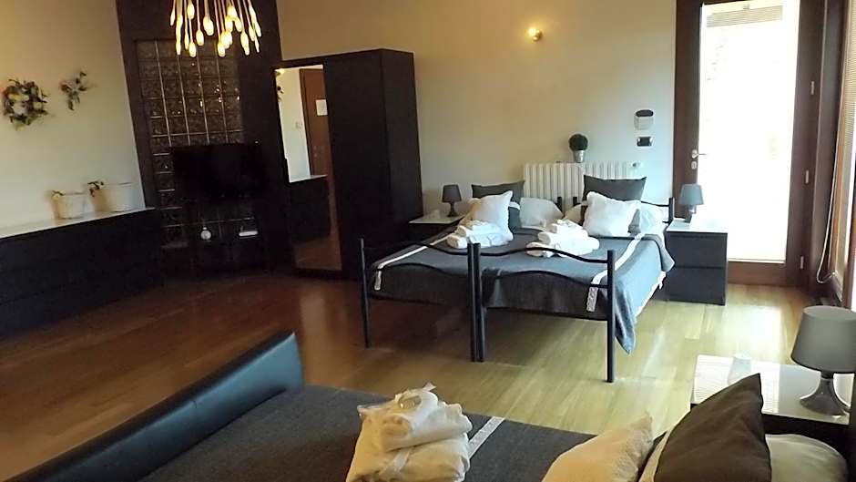 Villetta Del Salento Exclusive B&B