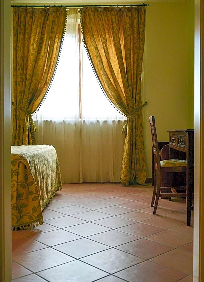 Villa Luigi Hotel & Restaurant Nuova gestione