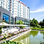 Crowne Plaza Brussels Airport By IHG