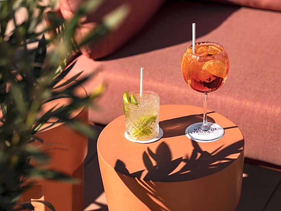 Hôtel Liautaud Cassis