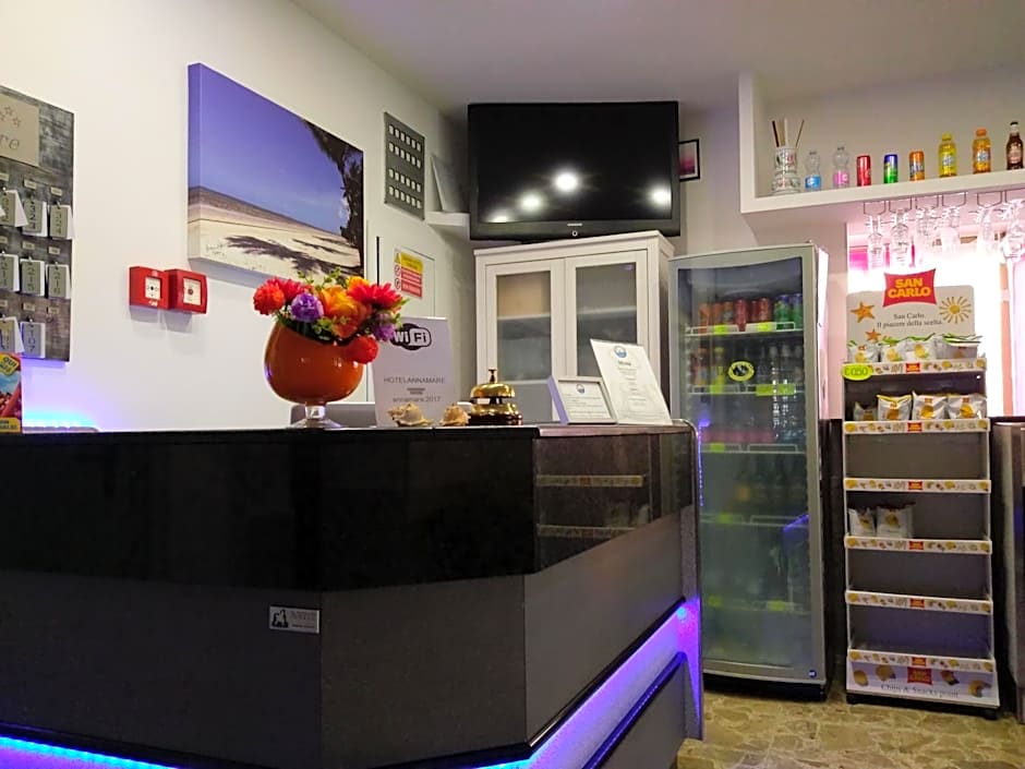 Hotel Annamare
