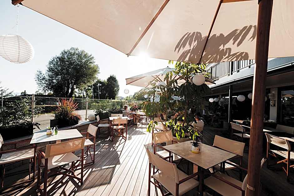 QC Hotel Quartier Chiemsee