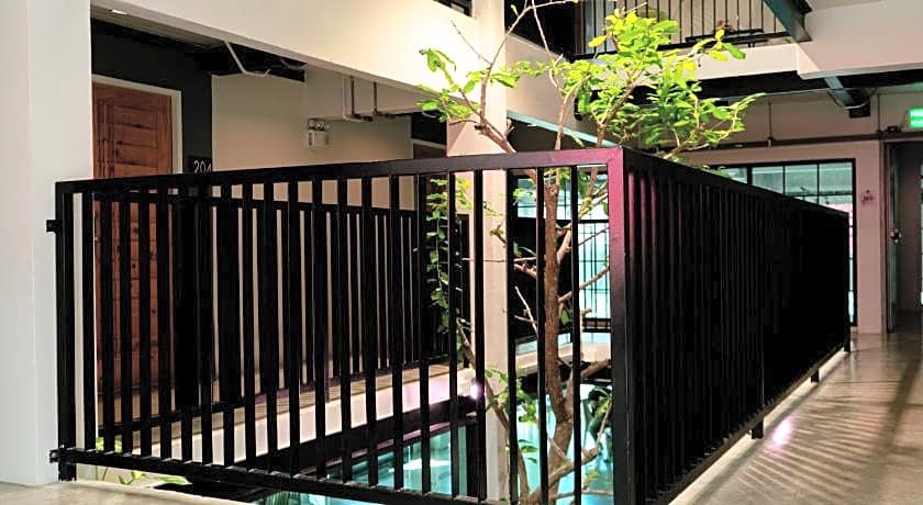 V1  Boutique Hotel