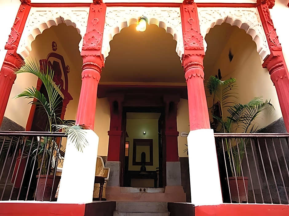 Kings Retreat Jodhpur