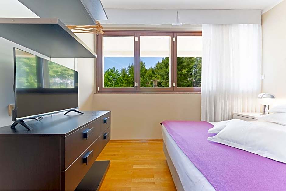 The Residence Aparthotel