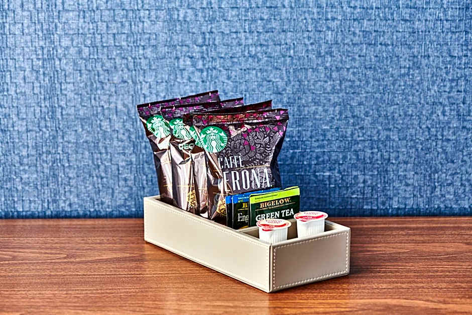 Residence Inn by Marriott Berkeley