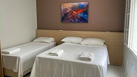 Pousada Suites Phison