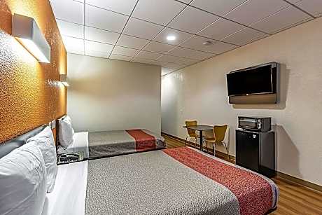 Three Beds