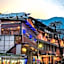 Tripli Hotels M & Resort