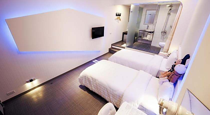 Galaxia Business Hotel