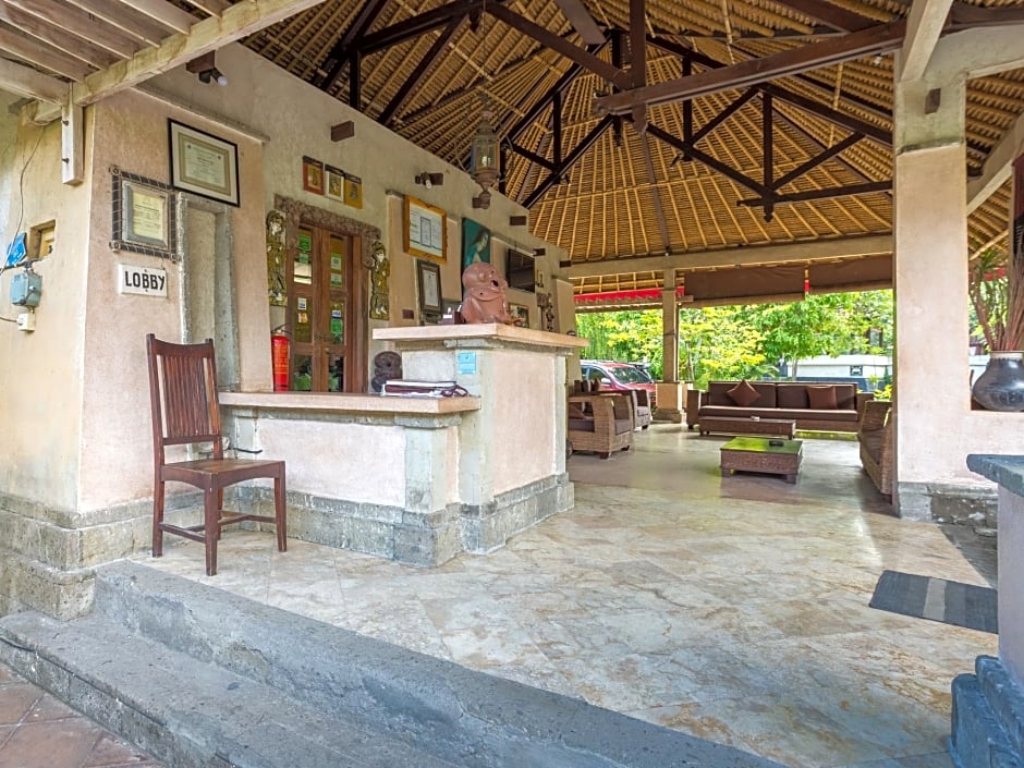 Villa Puri Ayu