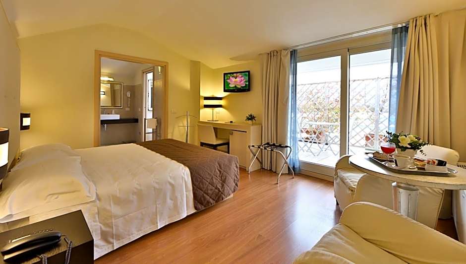 Photo 1 of 13 of Triple Room