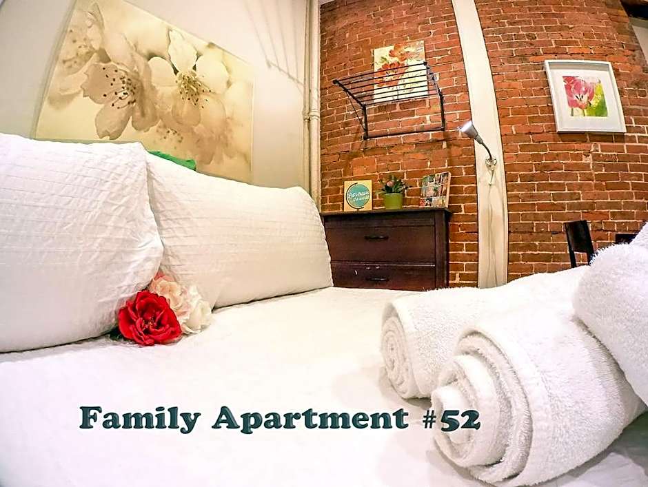 Macy Empire Apartments
