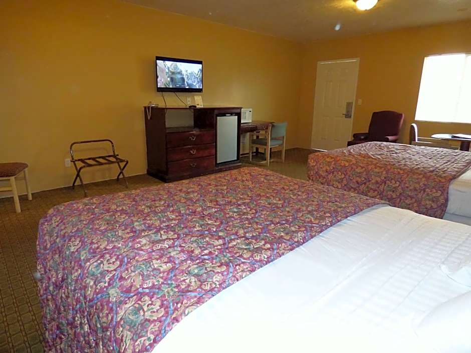 Economy Inn & Suites