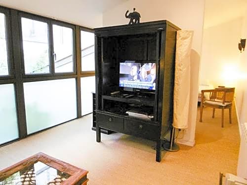 B&B Loft Baron