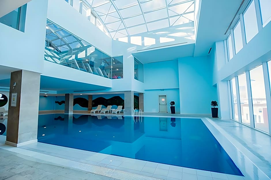 JRW Welmond Hotel