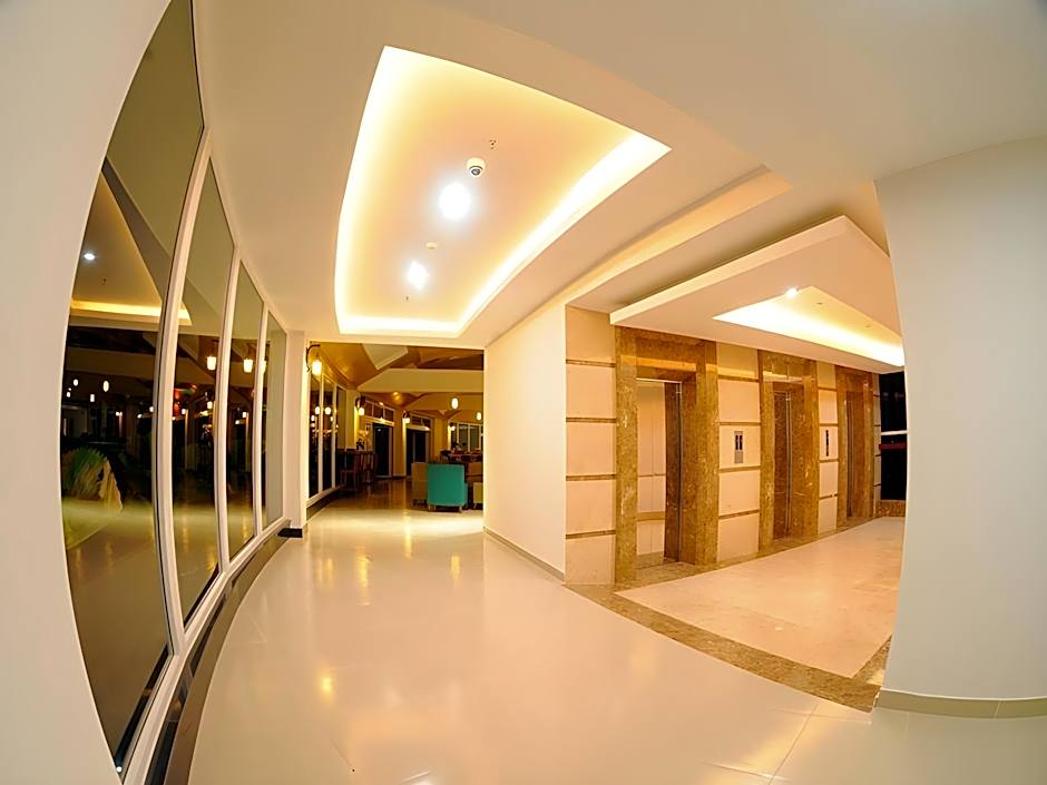 Mekong My Tho Hotel