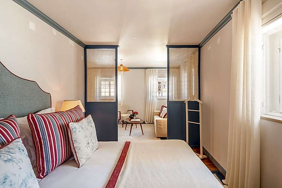Pergola Boutique Hotel