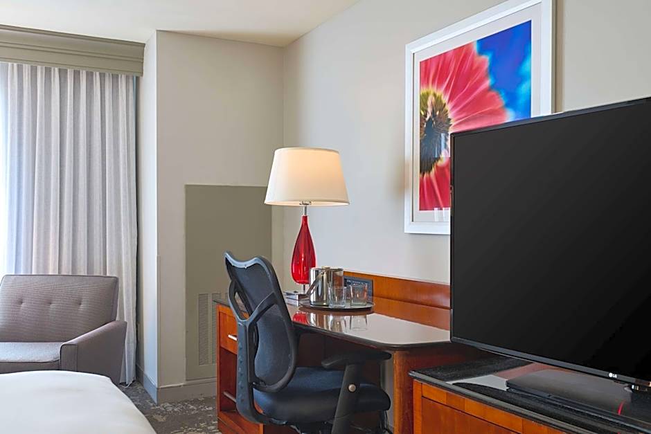 DoubleTree by Hilton Minneapolis Airport, MN