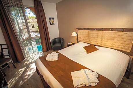 Superior Double or Twin  Room