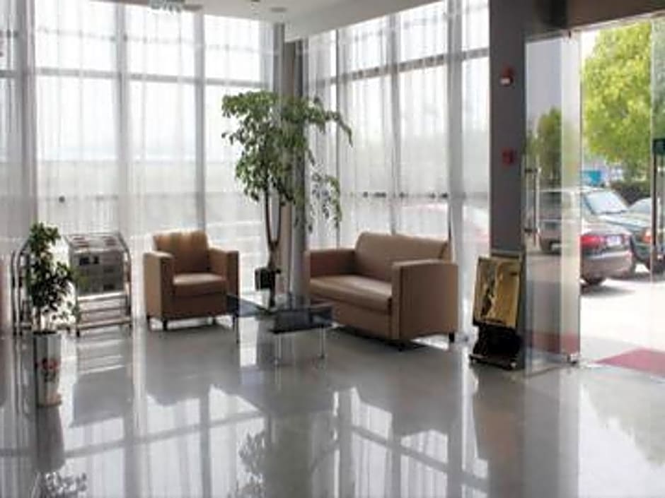 Jinjiang Inn Nantong Maidelong Branch
