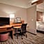 Fairfield Inn & Suites by Marriott Grand Mound Centralia