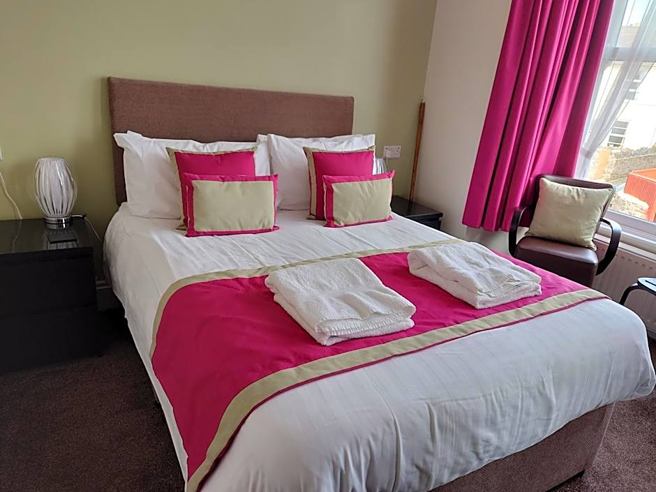 Grosvenor House Hotel