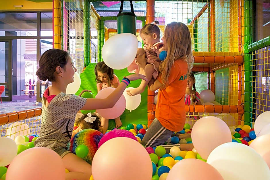 Park & Spa Hotel Markovo