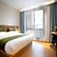 GreenTree Inn Express Shanghai Pudong Lingang New City Yunhan Road