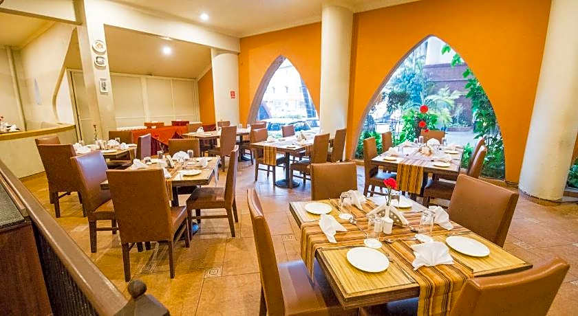 Neelams The Grand Hotel