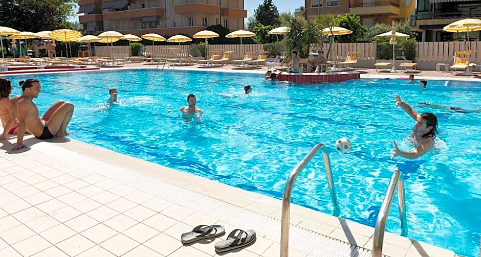 SoleMare Hotel e Residence