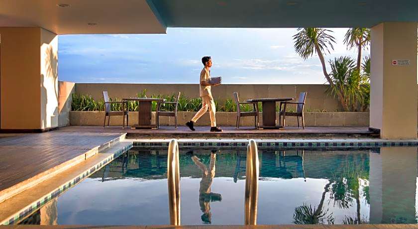 Best Western Plus Coco Palu