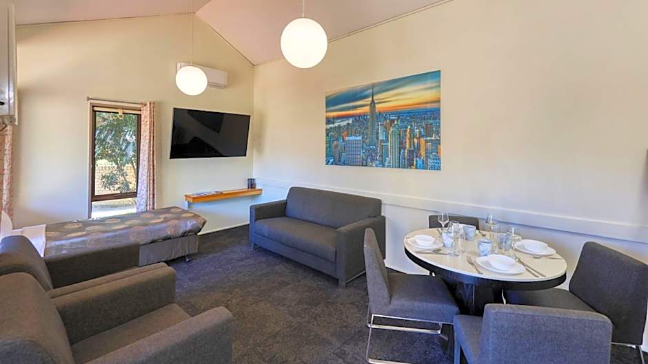 Executive Hideaway