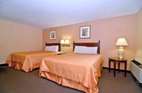 Americas Best Value Inn Smithfield