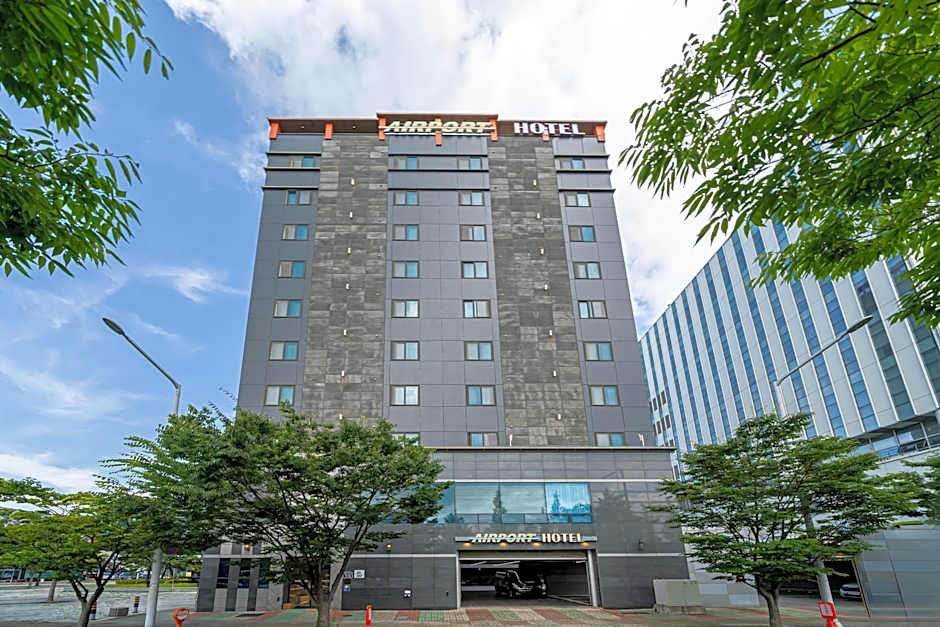 Airport Hotel Busan