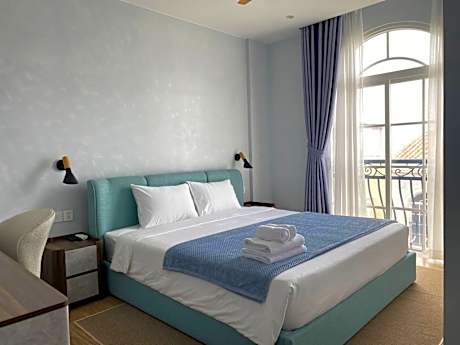 Sandora Boutique Hotel - Free Hon Thom Cable Car Ticket Until Dec 27, 2025 