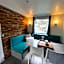 Chalet vakantiepark Kleine Belties 18