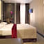 Central Hotel Paris
