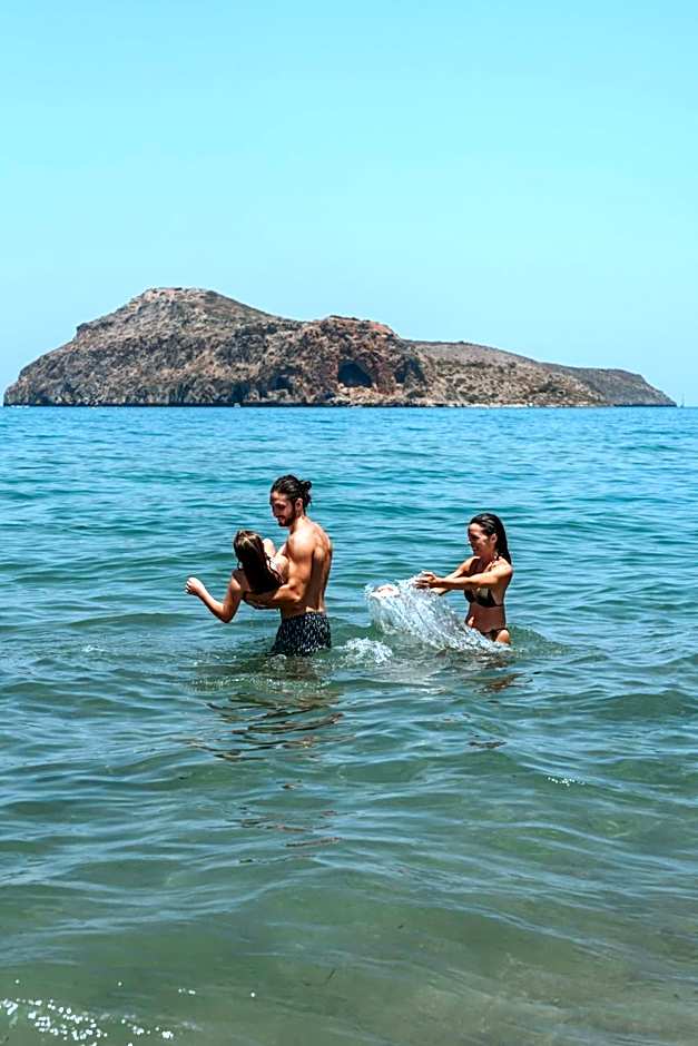 Marika Beach Hotel