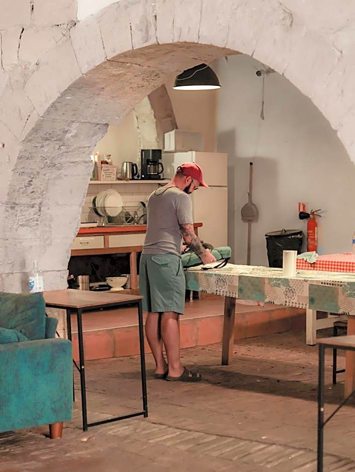 Hostel Vertigo Vieux-Port