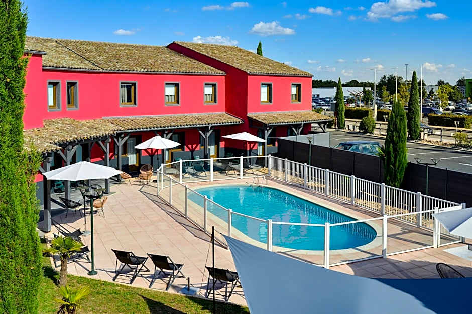 ibis Macon Sud Crêches
