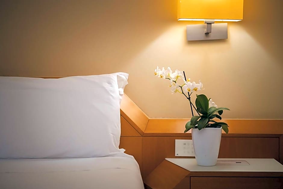 Best Western Mirage Hotel Fiera