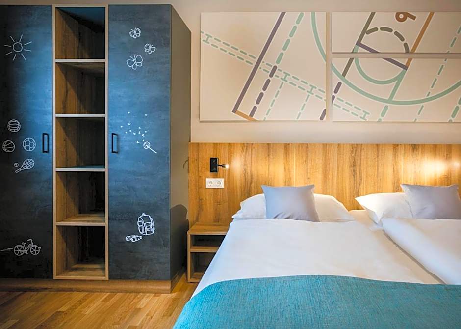 JUFA Hotel Erlaufsee