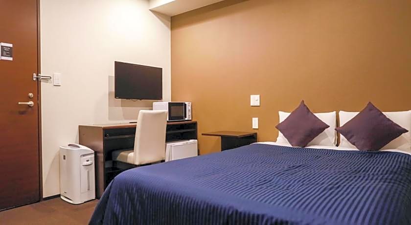 Hotel Livemax Higashi-Ginza