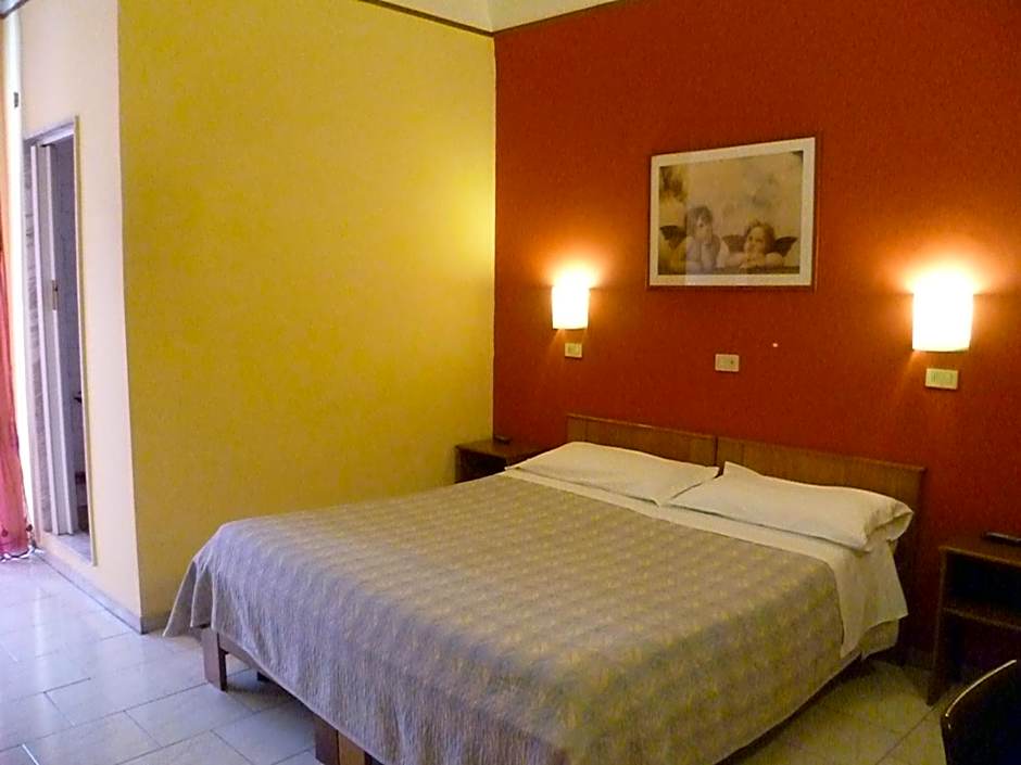 Hotel Pensione Romeo