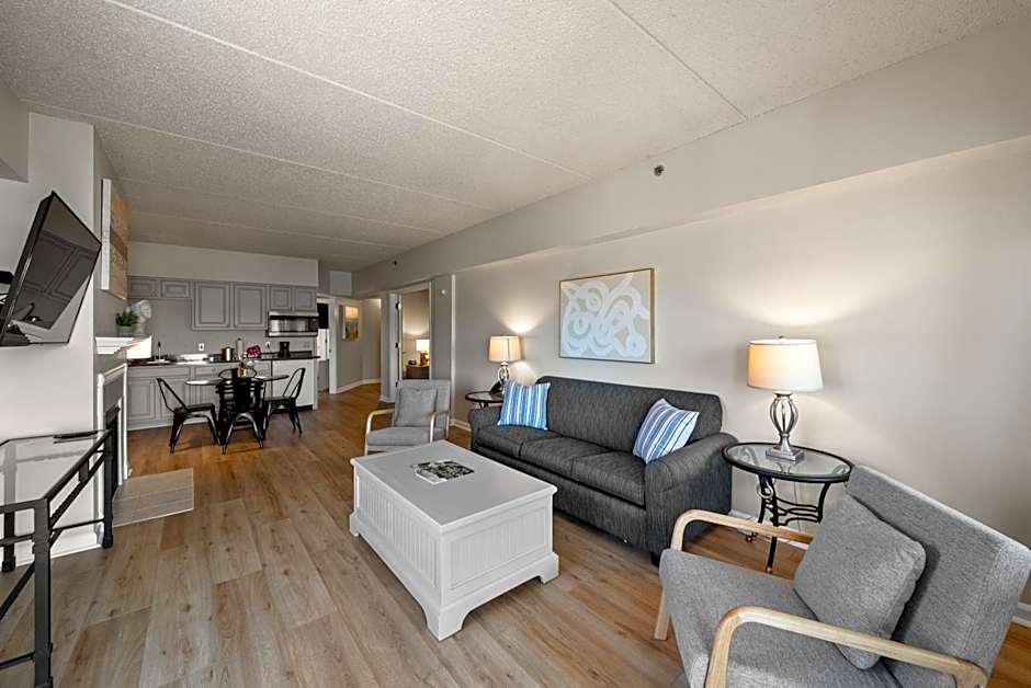Bella Vista Suites Lake Geneva