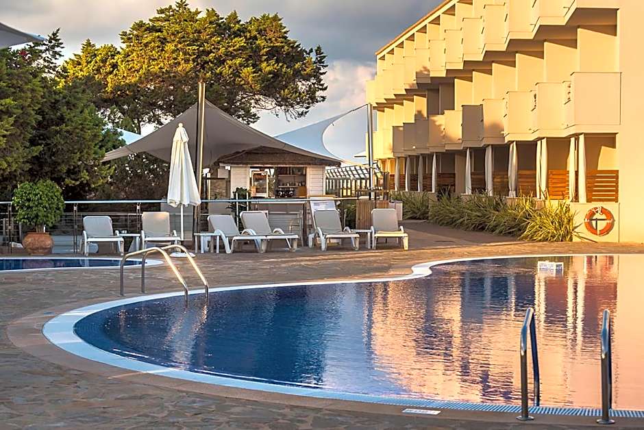 Hotel Tahiti