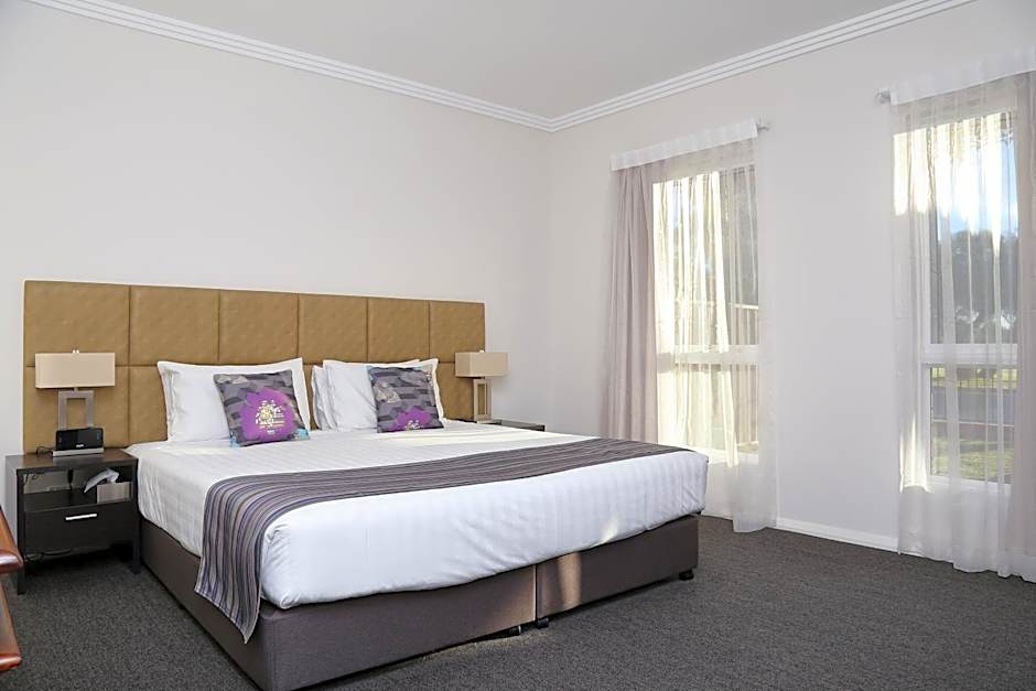 Best Western Plus Bolton on the Park