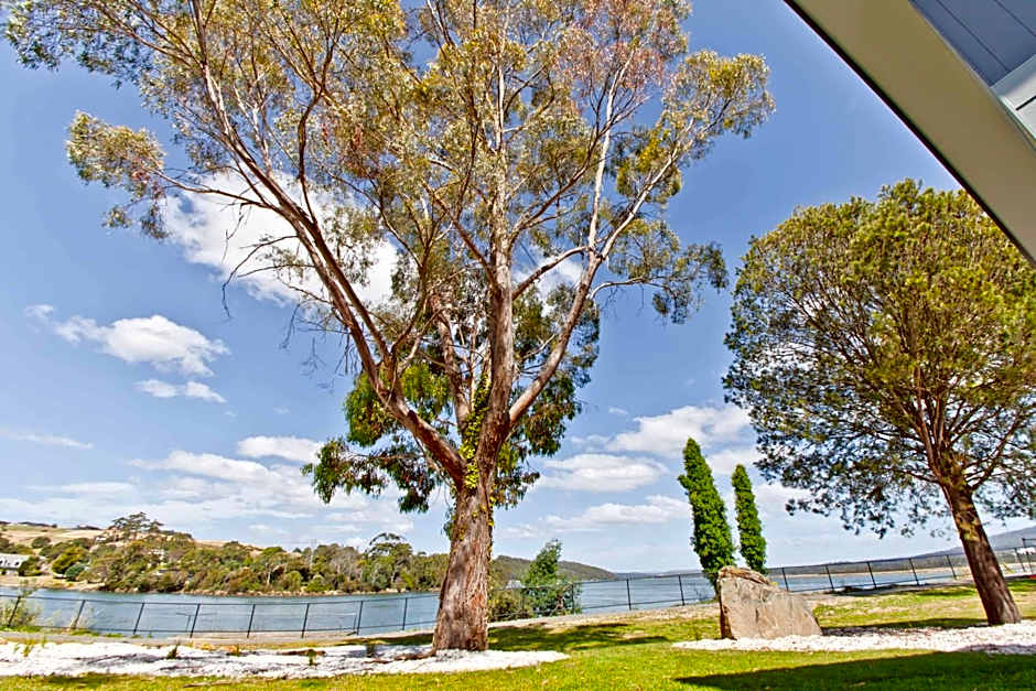 Waterfront Apartments